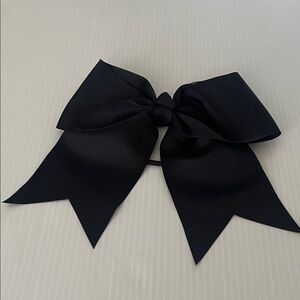 Varsity Cheer Hair Bow